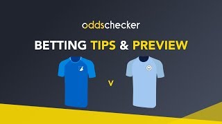 Hoffenheim v Man City  Betting Tips amp Preview [upl. by Rhynd]