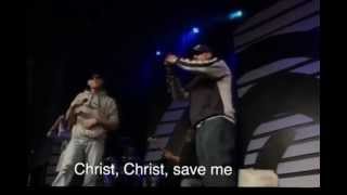 ice ice baby Christian remix 2012 [upl. by Mckenna7]