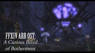 FFXIV OST Sylph Theme  A Curious Breed of Botherment [upl. by Nyvets952]