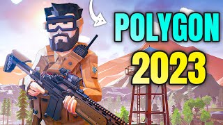 Is Polygon Worth Your Time in 2023 [upl. by Marvin654]