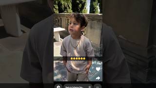 STEEL BOY IS SO CUTE 🥺💕💙shorts acefamily austinmcbroom funny love subscribe youtubeshorts [upl. by Ronoh]