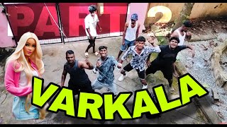 VARKALA PART 2  TT sidhu vlogs [upl. by Axel]