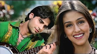 Chand Tare Phool Shabnam  Tumse Se Achcha Kaun Hai  Nakul Kapoor  90s Best Romantic Songs [upl. by Donetta832]