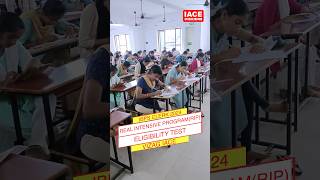 Real Intensive Program RIP Eligibility Test  IBPS Clerk 2024  Vizag IACE [upl. by Charley]