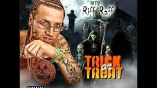 RiFF RaFF  PATRiCK EWiNG FREESTYLE [upl. by Nnayelhsa]