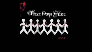 Three days grace One X Full Album [upl. by Hugibert513]