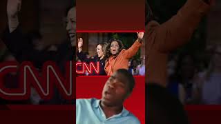 Kamala Harris Oprah Winfrey 2024￼ [upl. by Ninaj307]