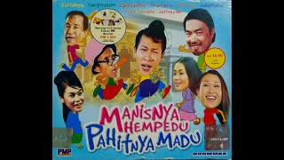 Telemovie  Manisnya Hempedu Pahitnya Madu Zul Yahya Zizie Izette Dan Yang Kassim [upl. by Harvison]