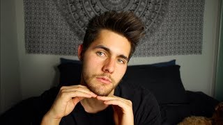 ASMR Grindr Storytime My Abusive Ex Boyfriend [upl. by Norraf954]