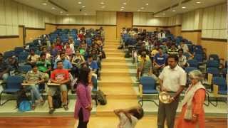 Harlem shake  Department of Biotechnology IIT Madras [upl. by Ad804]