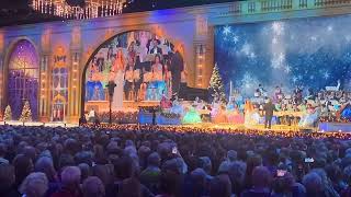 Christmas with André Rieu 2023 [upl. by Bluhm]