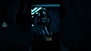 Darth Vader Vs Obi Wan Kenobi  starwars viral edit fyp alightmotion 1v1 [upl. by Alexandrina366]