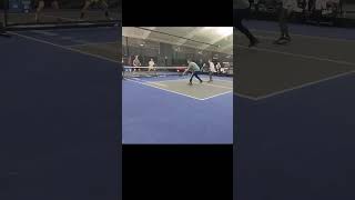 PPA 40 BRONZE MATCH POINT [upl. by Narton979]