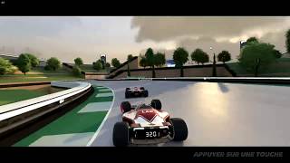 Trackmania Summer 2020  02 [upl. by Miarfe]