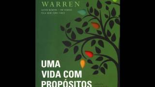 Uma vida com propósitos  Dia 4 [upl. by Amzu]