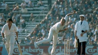 1975 Ashes 4th Test Highlights Days 1 to 3 [upl. by Carlota719]