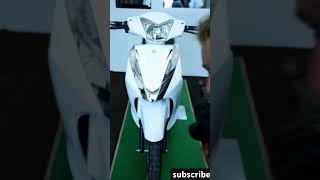 Keva Neo new look electric scooterautomobile evscooters electric olaelectric [upl. by Enoek702]