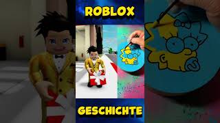 EIN GEHEIMNISVOLLES GESCHENK ODER 1 MILLION ROBUX 🤔 roblox [upl. by Brady970]