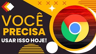 5 Melhores Extensões para usar HOJE no Google Chrome [upl. by Eeryn]