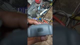 full auto metic multimeter riview short shrt [upl. by Ayekram]