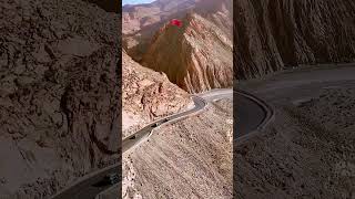 روعة طريق زعبل بين الريش و الراشيدية🧡 المملكةالمغربية الراشيدية morocco travel amazing [upl. by Berk]