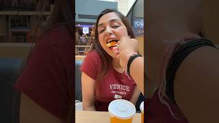 Cheesy Burger🍔 or Fries🍟 🤤 shorts trendingshorts food comedy viral meghachaube [upl. by Aesoh]