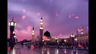 lamyati nazeero kafi nazarin slowed reverb by islamic quran you tube channel [upl. by Lewert]