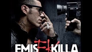 Emis Killa  quotLErba Cattivaquot VIDEO CHAT [upl. by Inoek]