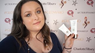 ☼ Charlotte Tilbury Unisex Healthy Glow Summer Tint Moisturiser Review ☼ [upl. by Eldoree75]