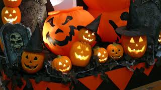 Halloween From Haunted Origins to Modern Festivities [upl. by Akeber]