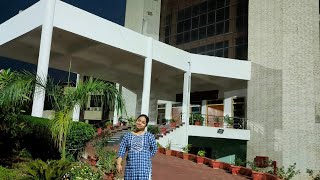 Vlog 1 Finally reached Nimora Academy Day 0 Reporting at Hostel [upl. by Assira]