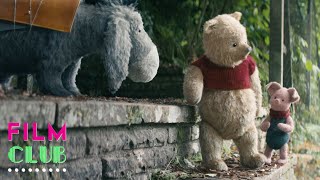 Poohs Grand Adventure The Search for Christopher Robin [upl. by Ijar]