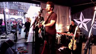 Matt Nathanson covering Laid by James [upl. by Nahsyar416]