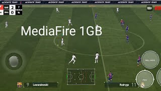 FIFA 16 Mod DFL 24 APK OBB DATA Android Download 15GB [upl. by Boylan468]