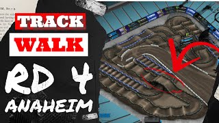 Rd 4 Anaheim 2 Triple Crown Supercross  What To Watch For [upl. by Mairem]