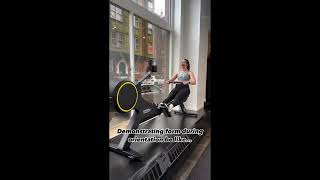 Perfect your rowing form at Row Republic [upl. by Malo]