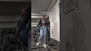 10 min ab workout for a strong and defined core 🥵 absworkout coreworkout e [upl. by Caryn]