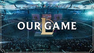 Worlds 2022 Finals Team Introductions  Hype Video  League of Legends Esports Moments [upl. by Pineda]