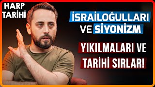 İsrailoğulları ve Siyonizm Yıkılmaları Yakın mı Kuranda Tarihi Sırlar  harptarihi [upl. by Ugo]