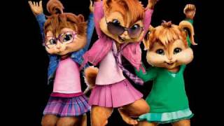 Edward ft Vika Jigulina Maya  Stereo Love Chipettes [upl. by Weide]