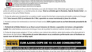 POLITICA ZILEI DE CE NU SUNT EXTRAȘI URȘII DIN COMUNITĂȚI ZONELE CU CEL MAI MARE RISC DE URȘIP23 [upl. by Wickman]