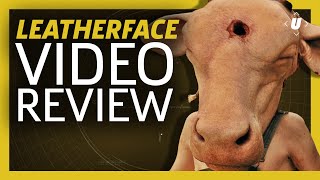 Leatherface Review [upl. by Anaynek]