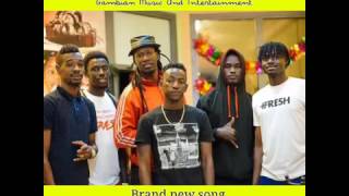 ST New Song  Mandinka Worrior 2017 Gambia [upl. by Farris]