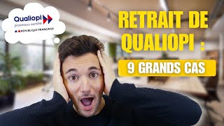 9 cas de retrait de Qualiopi V2 [upl. by Juana581]