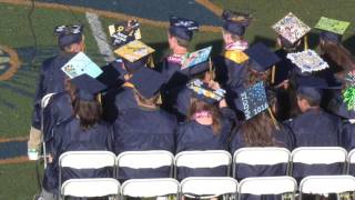 Graduation Canby High School [upl. by Derk960]