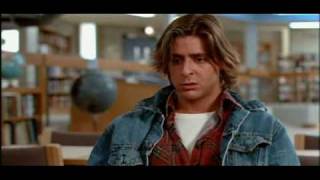 The Best Of The Breakfast Club mainly John Bender [upl. by Eyot130]