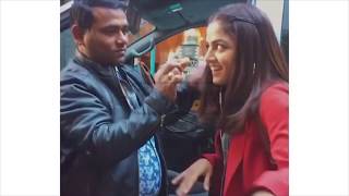 Dil Diyan Gallan  Behind The Scenes  Parmish Verma  Wamiqa Gabbi [upl. by Nuhs288]