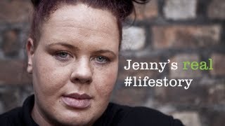 Barnardos  Young Carers  LifeStory  Jenny [upl. by Aisenat]