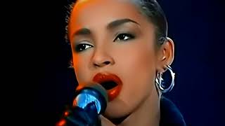 Sade  Smooth Operator  Live [upl. by Solley35]