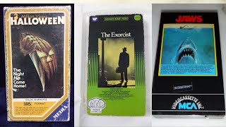 Top 20 HORROR Movies of the 70s 1970s Horror Movie 19701979 [upl. by Ahscrop289]